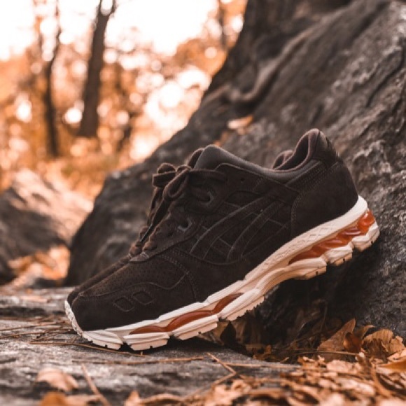 ronnie fieg asics gel lyte 3.1 ronnie fieg asics gel lyte 3.1